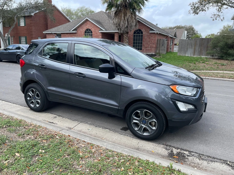 2021 Ford EcoSport - Image 6 of 21