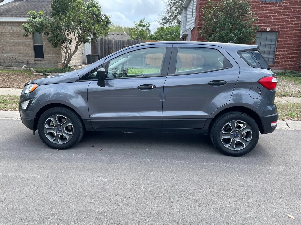 2021 Ford EcoSport - Image 3 of 21