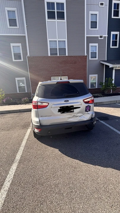 2021 Ford EcoSport - Image 4 of 4