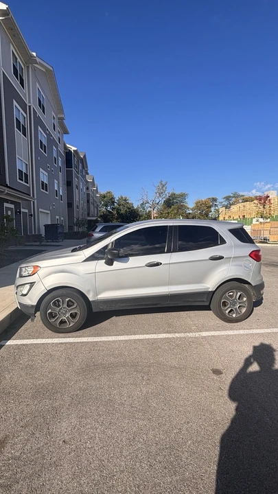 2021 Ford EcoSport - Image 2 of 4