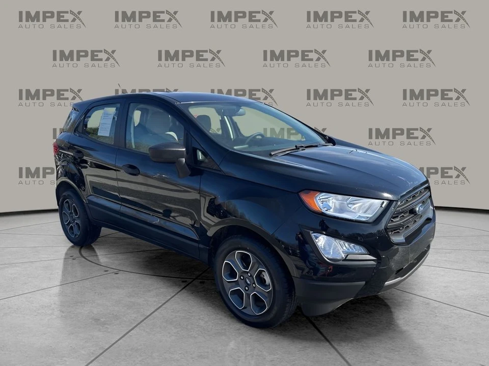2021 Ford EcoSport - Image 7 of 12