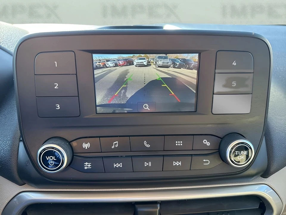 2021 Ford EcoSport - Image 18 of 21