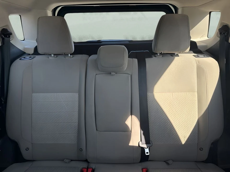 2021 Ford EcoSport - Image 10 of 12