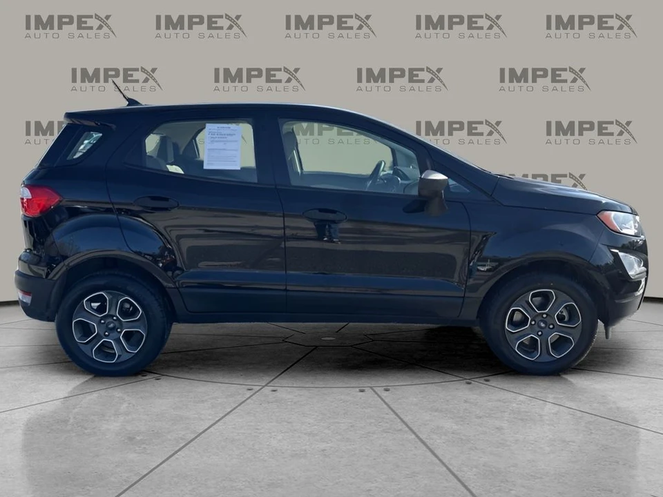 2021 Ford EcoSport - Image 6 of 21