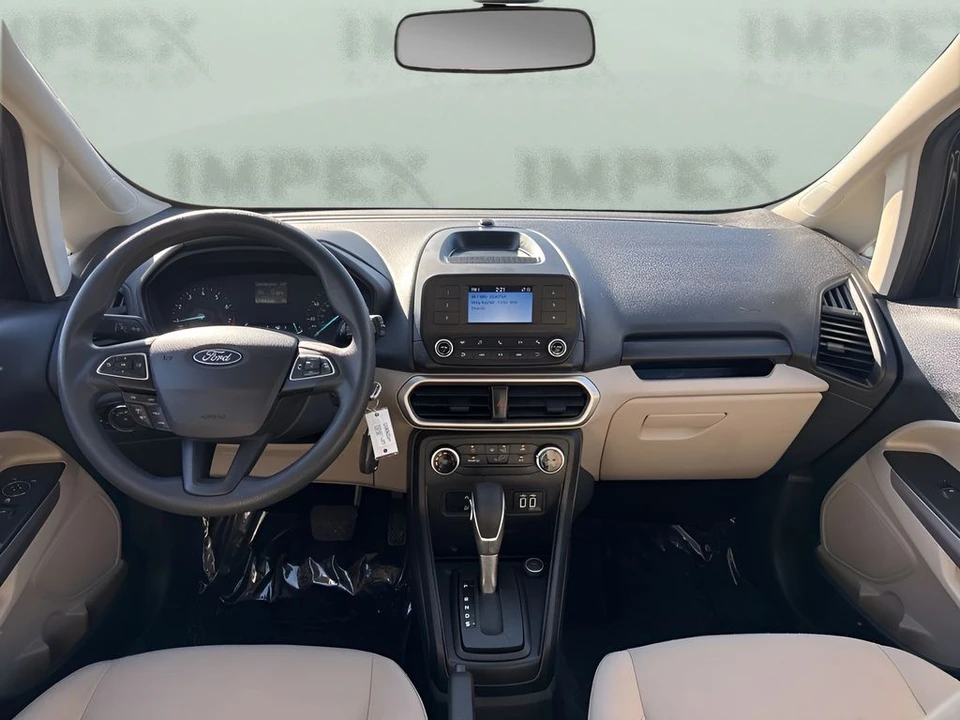 2021 Ford EcoSport - Image 11 of 21