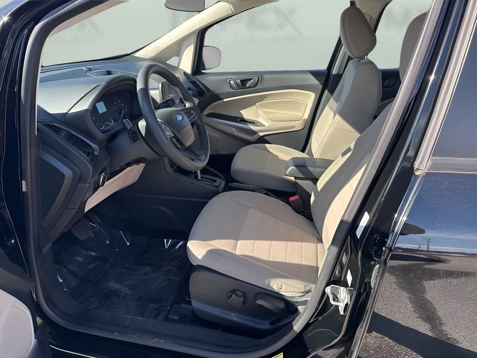 2021 Ford EcoSport - Image 9 of 12