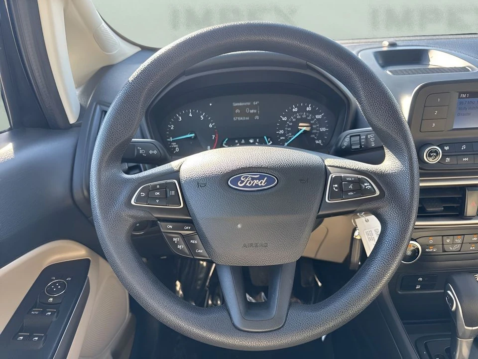 2021 Ford EcoSport - Image 12 of 21