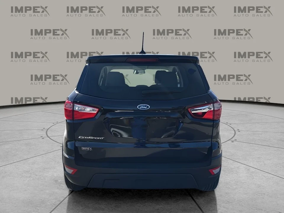 2021 Ford EcoSport - Image 4 of 21