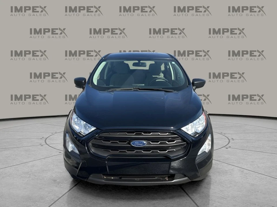 2021 Ford EcoSport - Image 8 of 12