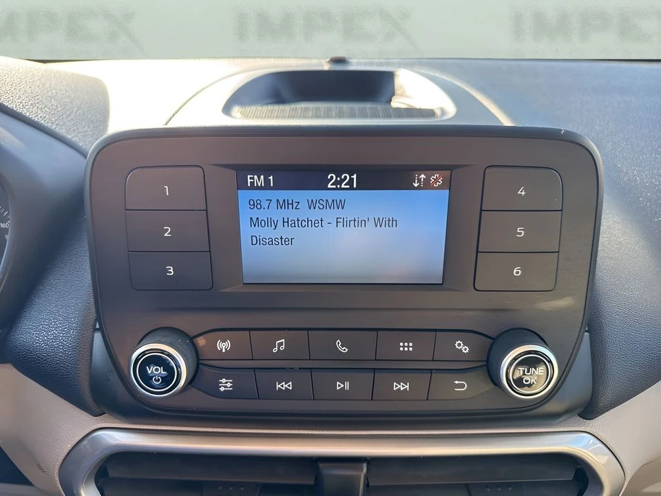 2021 Ford EcoSport - Image 16 of 21
