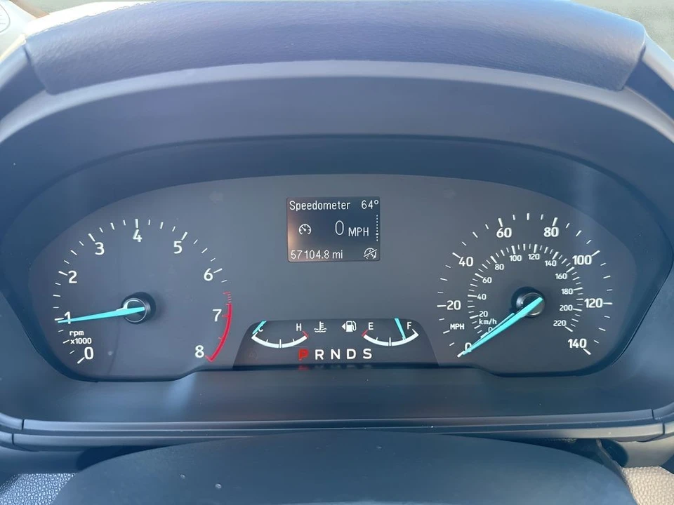 2021 Ford EcoSport - Image 19 of 21