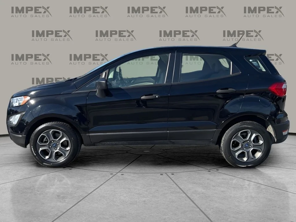 2021 Ford EcoSport - Image 2 of 21