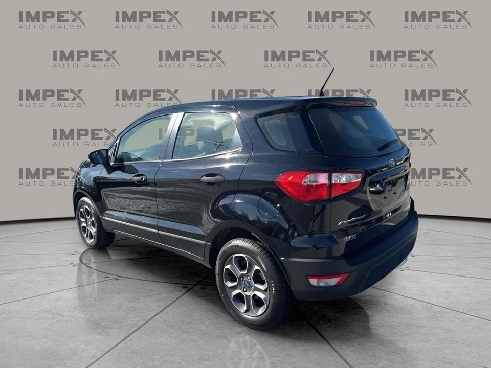 2021 Ford EcoSport - Image 3 of 12