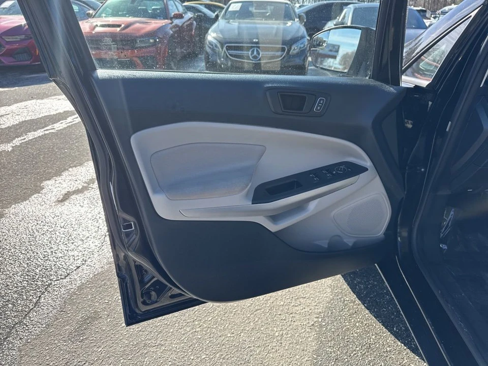 2021 Ford EcoSport - Image 21 of 21