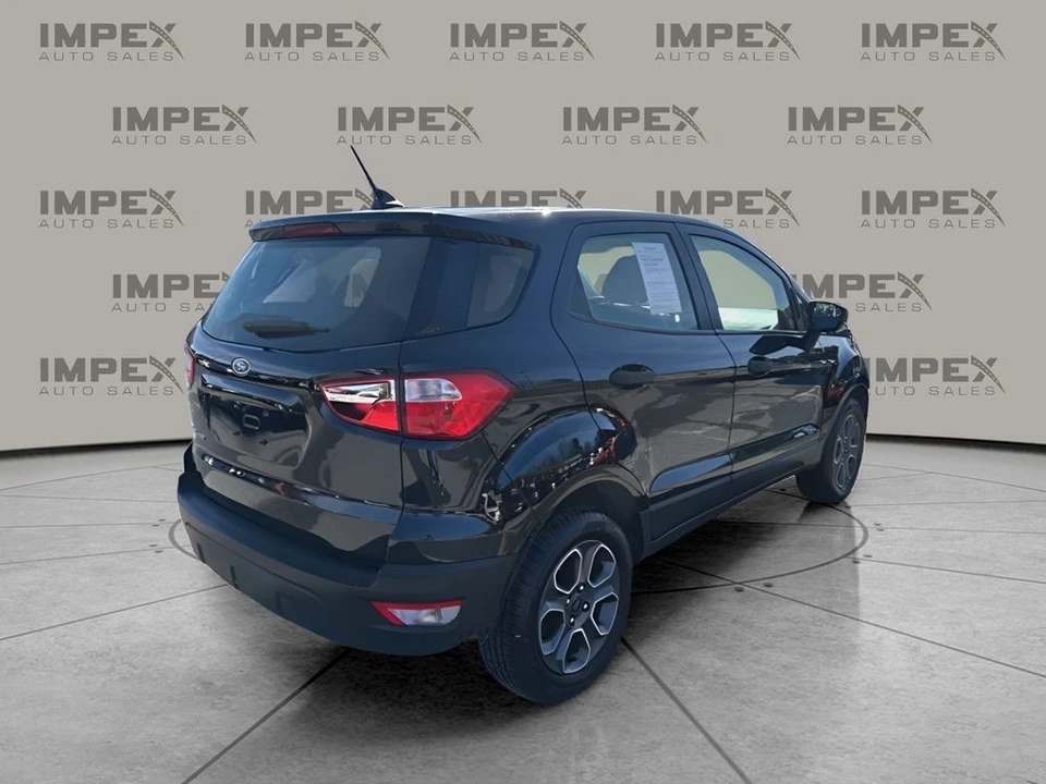 2021 Ford EcoSport - Image 5 of 21