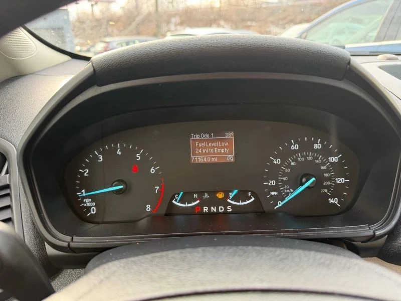 2021 Ford EcoSport - Image 10 of 12