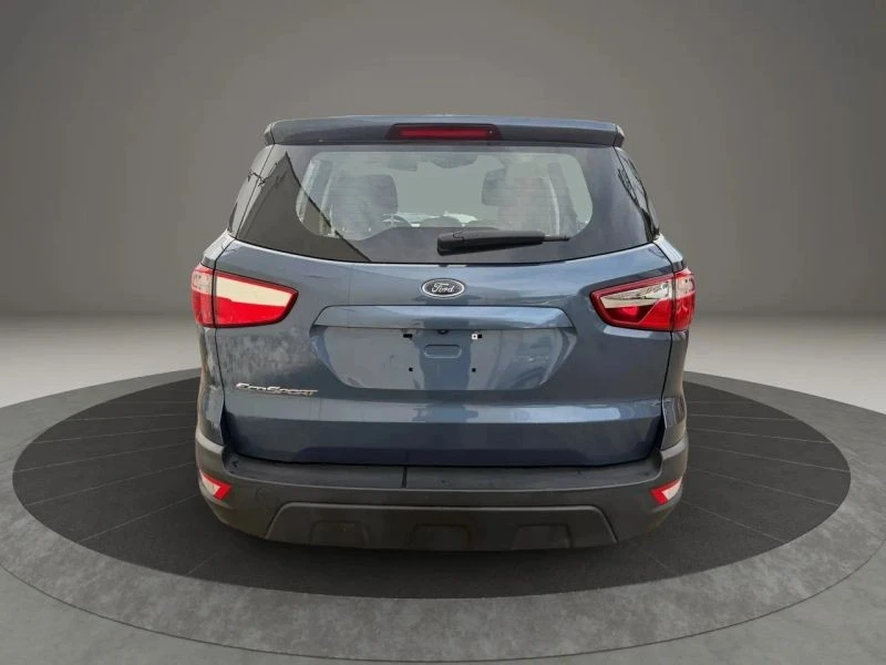 2021 Ford EcoSport - Image 6 of 12