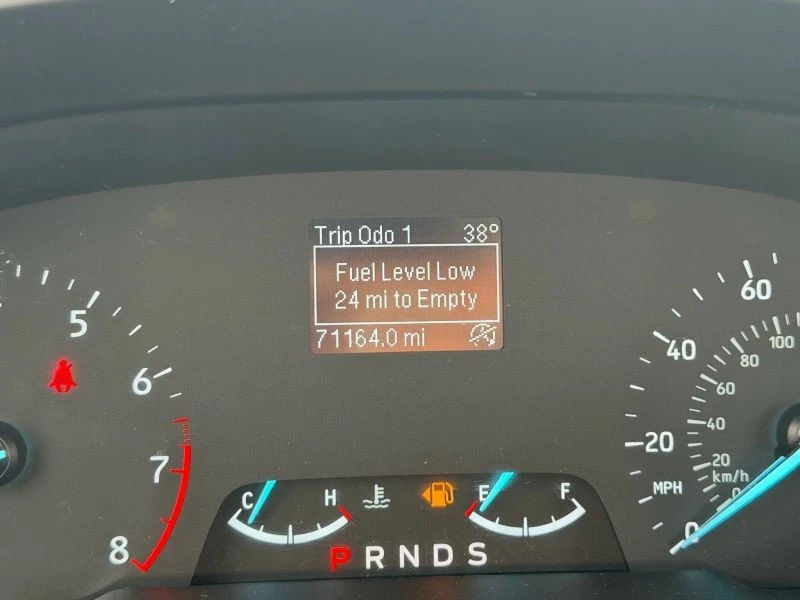 2021 Ford EcoSport - Image 11 of 12