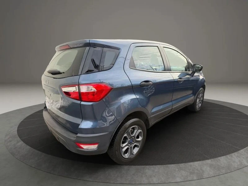 2021 Ford EcoSport - Image 5 of 12