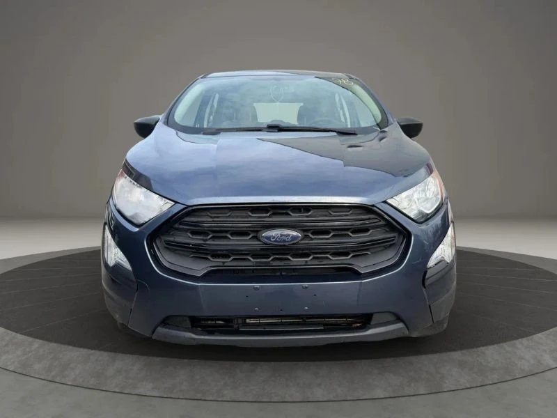 2021 Ford EcoSport - Image 2 of 12