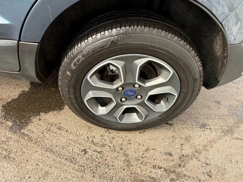 2021 Ford EcoSport - Image 9 of 12