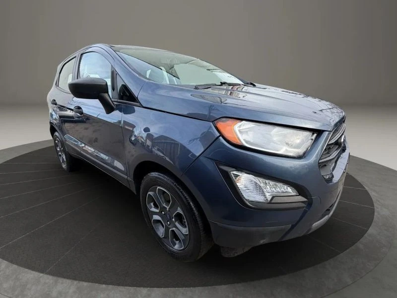 2021 Ford EcoSport - Image 3 of 12