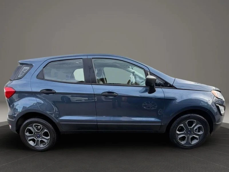 2021 Ford EcoSport - Image 4 of 12