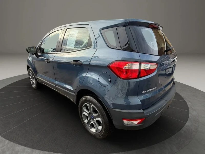 2021 Ford EcoSport - Image 7 of 12