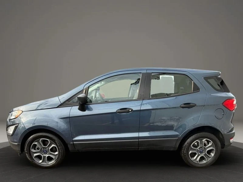 2021 Ford EcoSport - Image 8 of 12