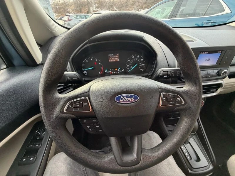 2021 Ford EcoSport - Image 12 of 12