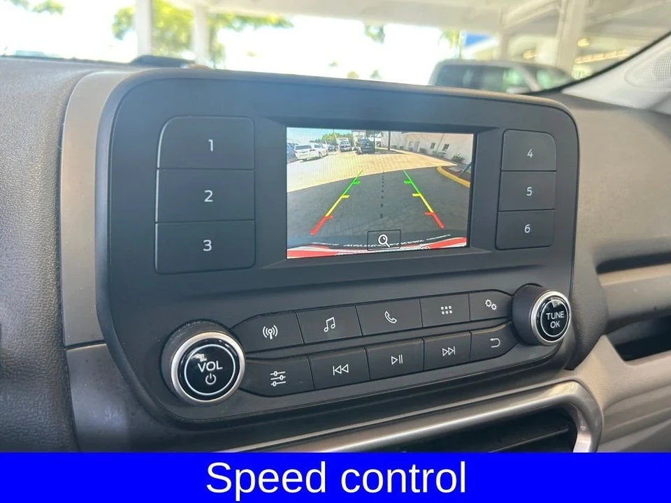 2021 Ford EcoSport - Image 12 of 12