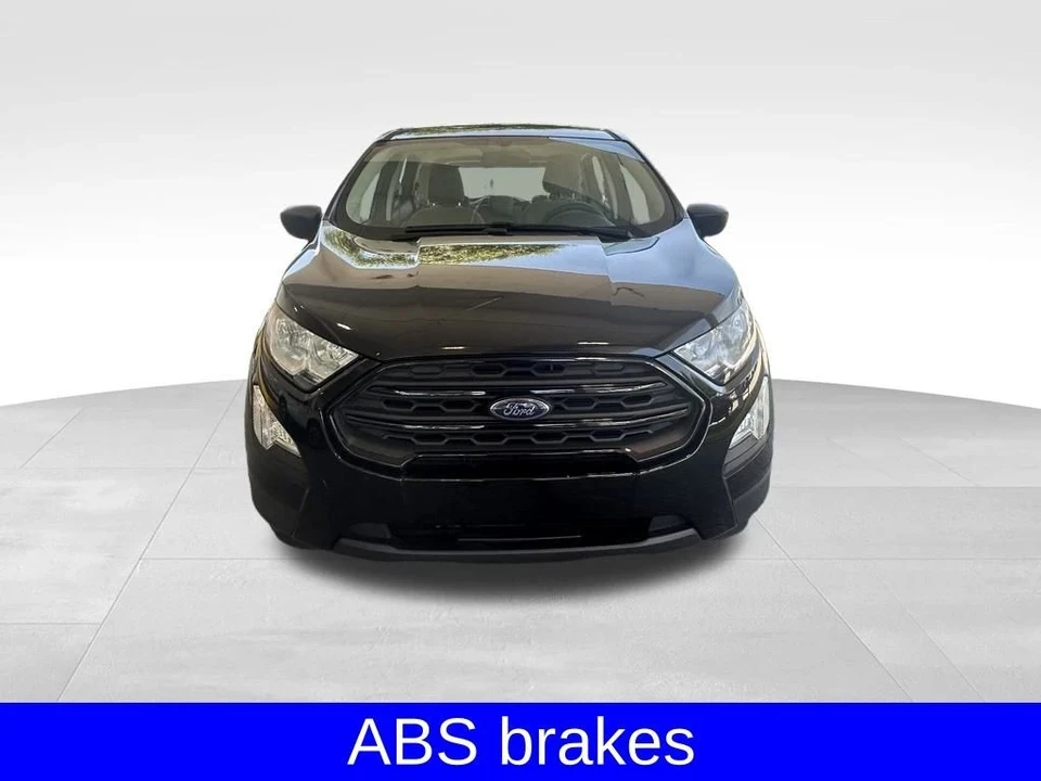 2021 Ford EcoSport - Image 9 of 12