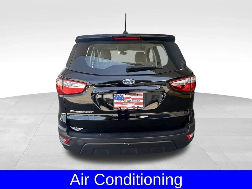 2021 Ford EcoSport - Image 5 of 12