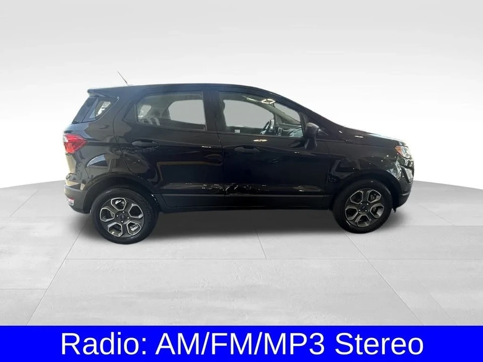2021 Ford EcoSport - Image 3 of 12