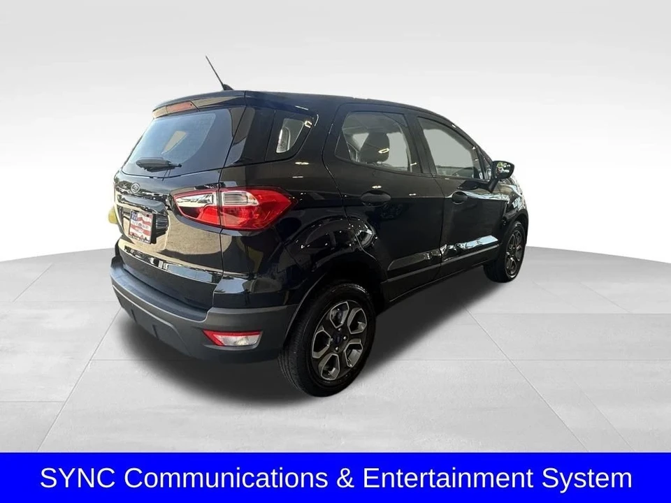 2021 Ford EcoSport - Image 4 of 12