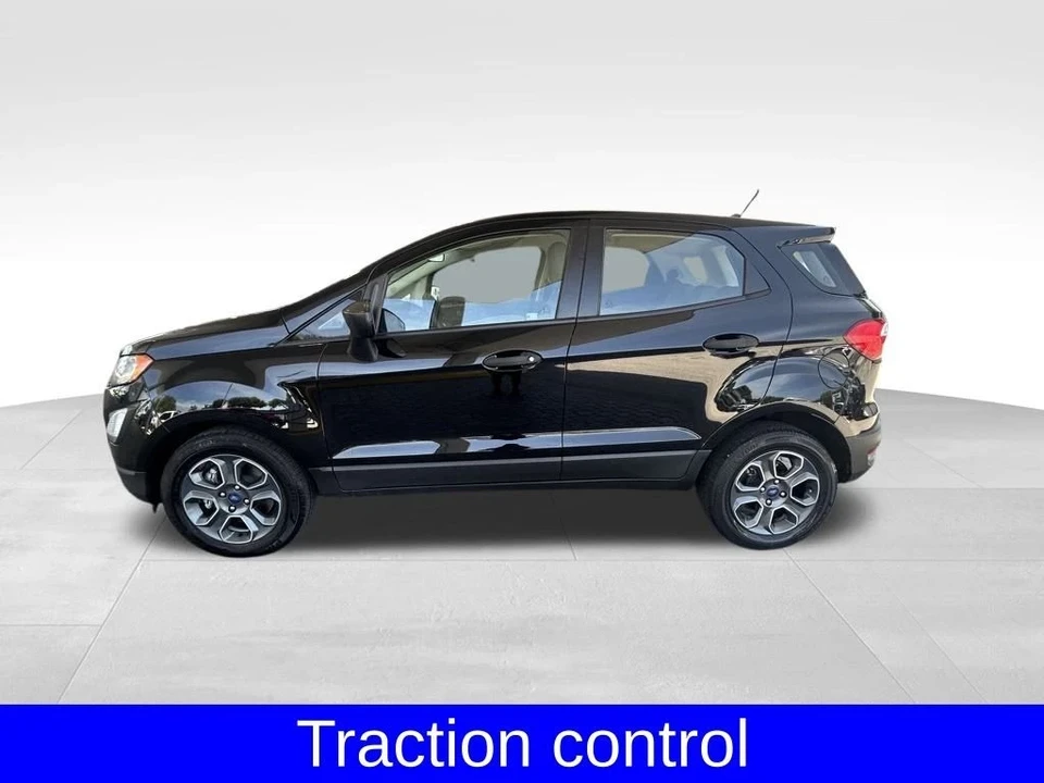 2021 Ford EcoSport - Image 8 of 12