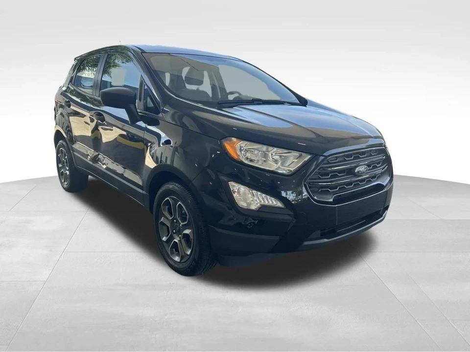 2021 Ford EcoSport - Image 2 of 12