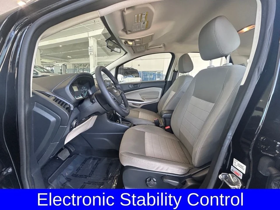 2021 Ford EcoSport - Image 10 of 12