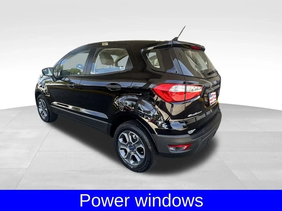 2021 Ford EcoSport - Image 7 of 12