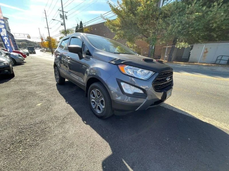 2021 Ford EcoSport - Image 5 of 12