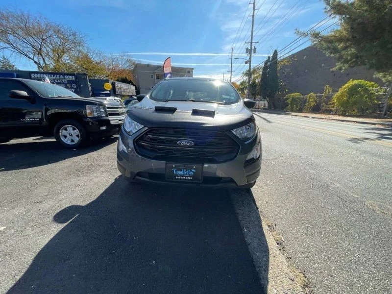 2021 Ford EcoSport - Image 2 of 12
