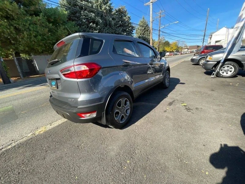 2021 Ford EcoSport - Image 12 of 12