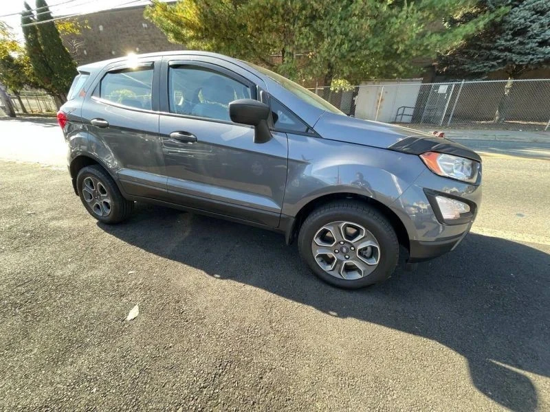 2021 Ford EcoSport - Image 3 of 12