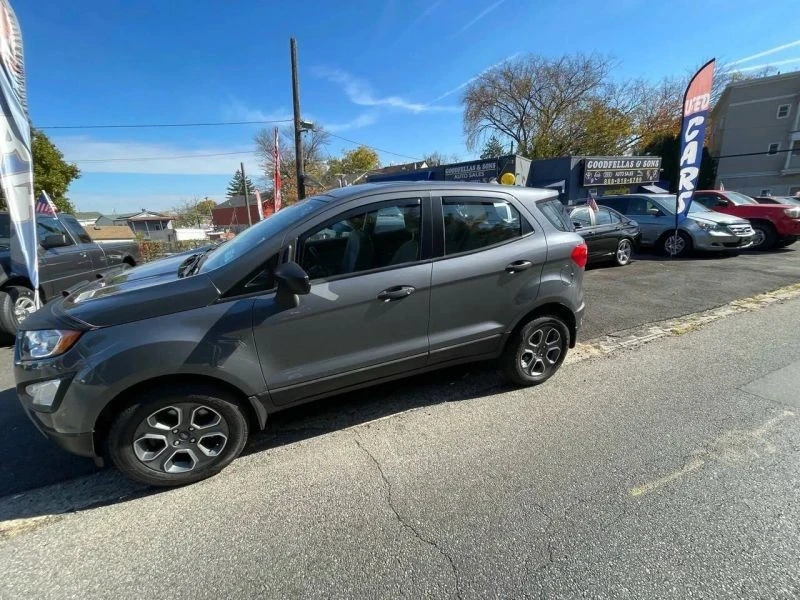 2021 Ford EcoSport - Image 9 of 12