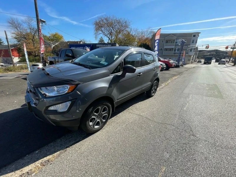2021 Ford EcoSport - Image 8 of 12