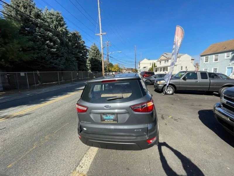 2021 Ford EcoSport - Image 7 of 12