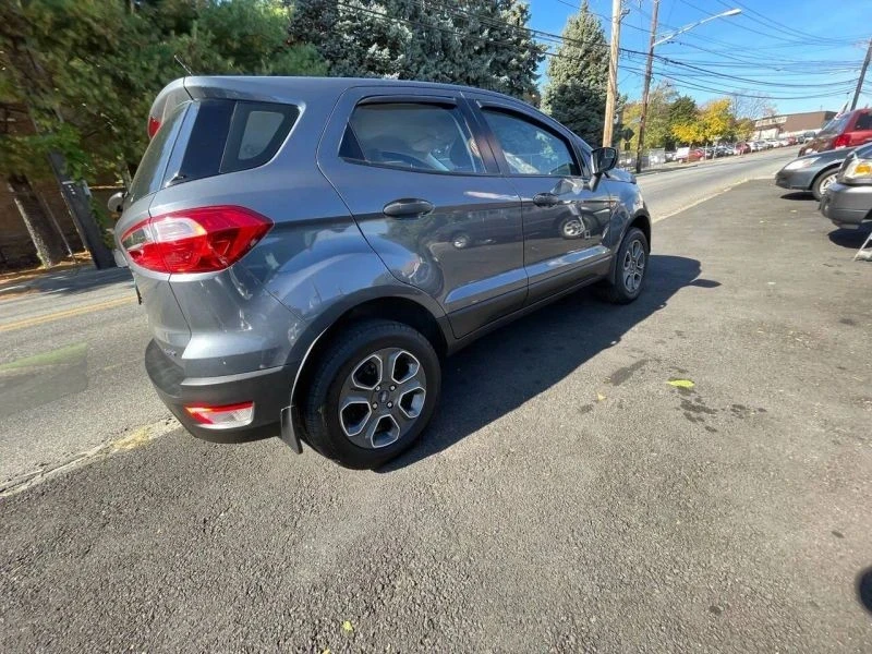 2021 Ford EcoSport - Image 10 of 12