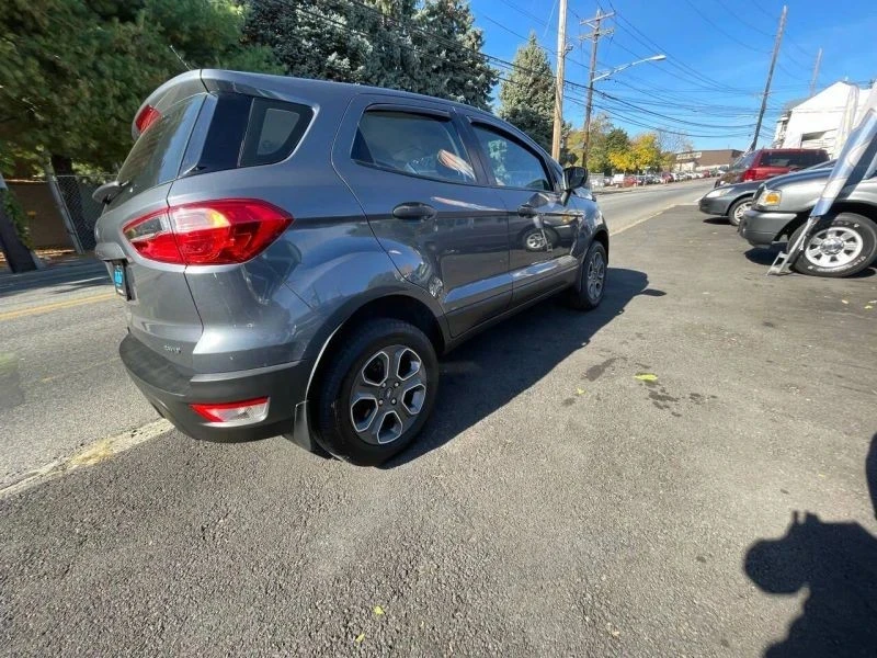 2021 Ford EcoSport - Image 11 of 12