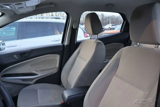 2021 Ford EcoSport - Image 9 of 11