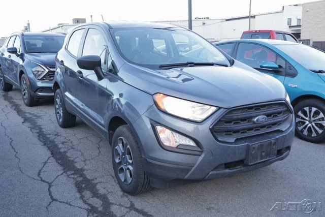 2021 Ford EcoSport - Image 4 of 11